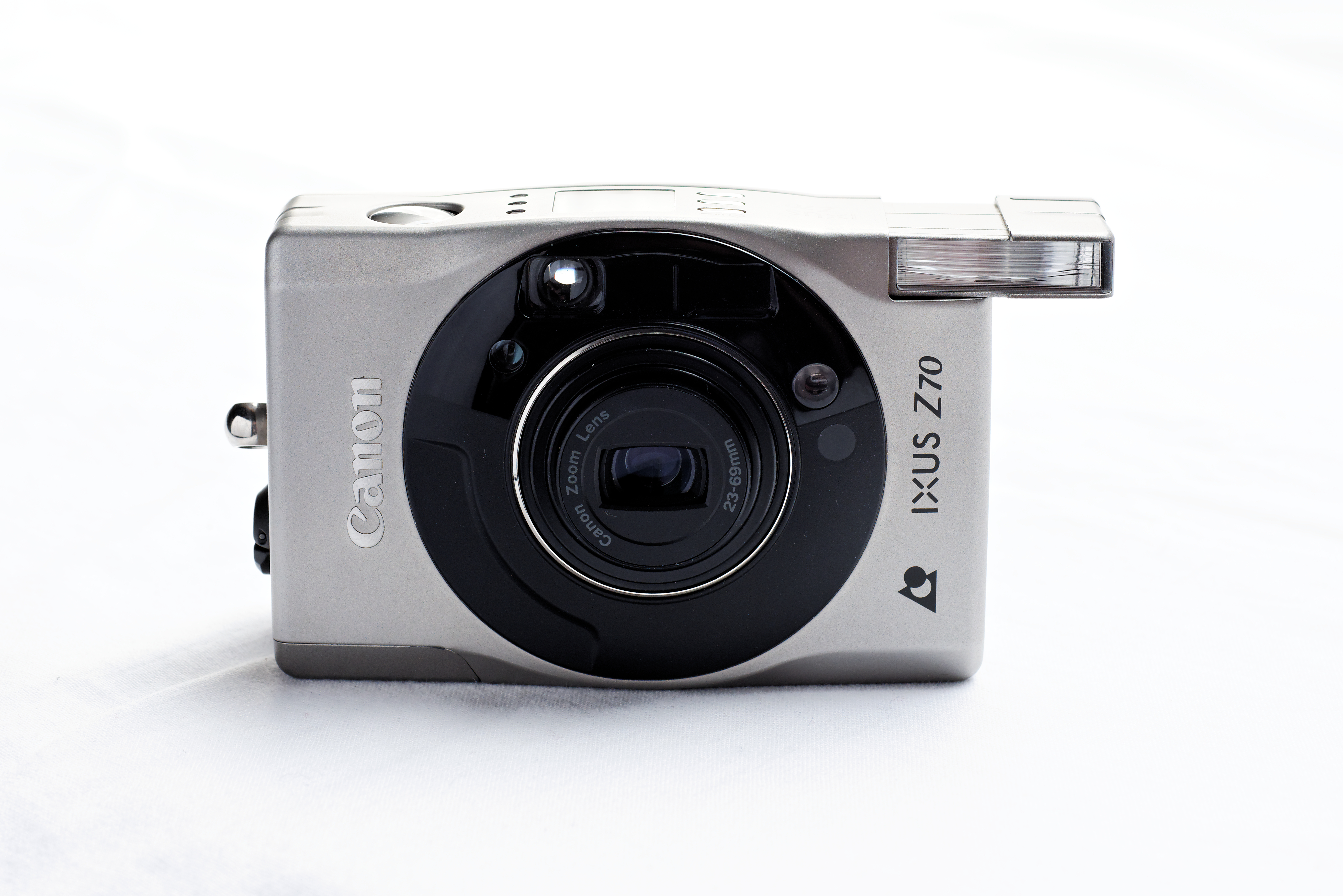 CANON Ixus Z70